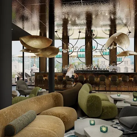 Hotel One Coblence