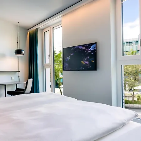 One Hotel Koblenz (Rhineland-Palatinate)