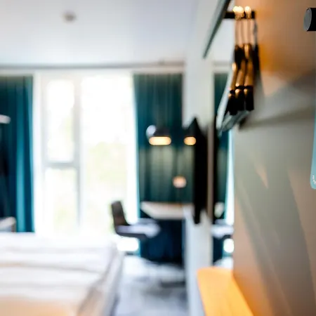 One Hotel