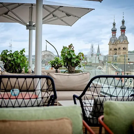 One Hotel Koblenz (Rhineland-Palatinate)