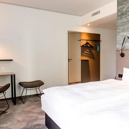 One Hotel Koblenz (Rhineland-Palatinate)