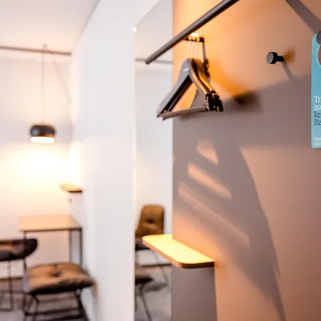 Hotel One Koblenz (Rhineland-Palatinate)