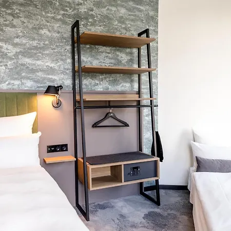 Hotel One Coblence