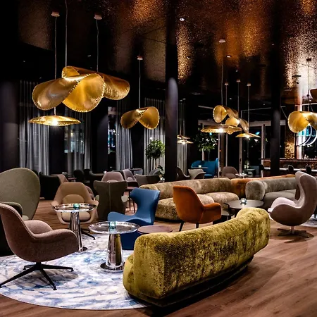 One Hotel Koblenz (Rhineland-Palatinate)