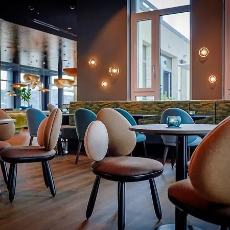 Hotel One Koblenz (Rhineland-Palatinate)
