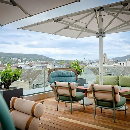 Hotel One Koblenz (Rhineland-Palatinate)