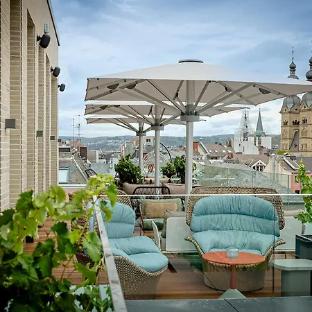 Hotel One Koblenz (Rhineland-Palatinate)