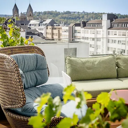 One Hotel 3*